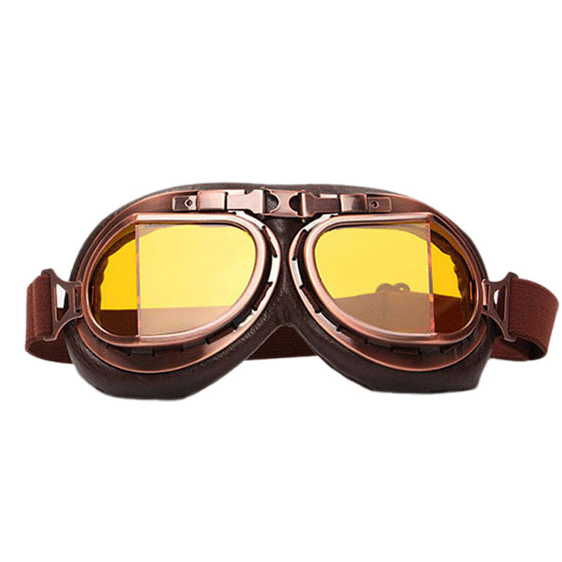 Harley Dust Goggles