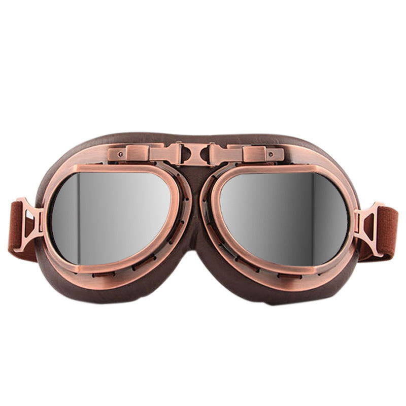 Harley Dust Goggles