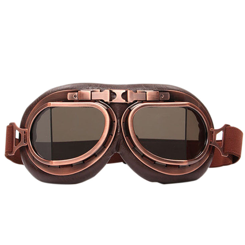 Harley Dust Goggles