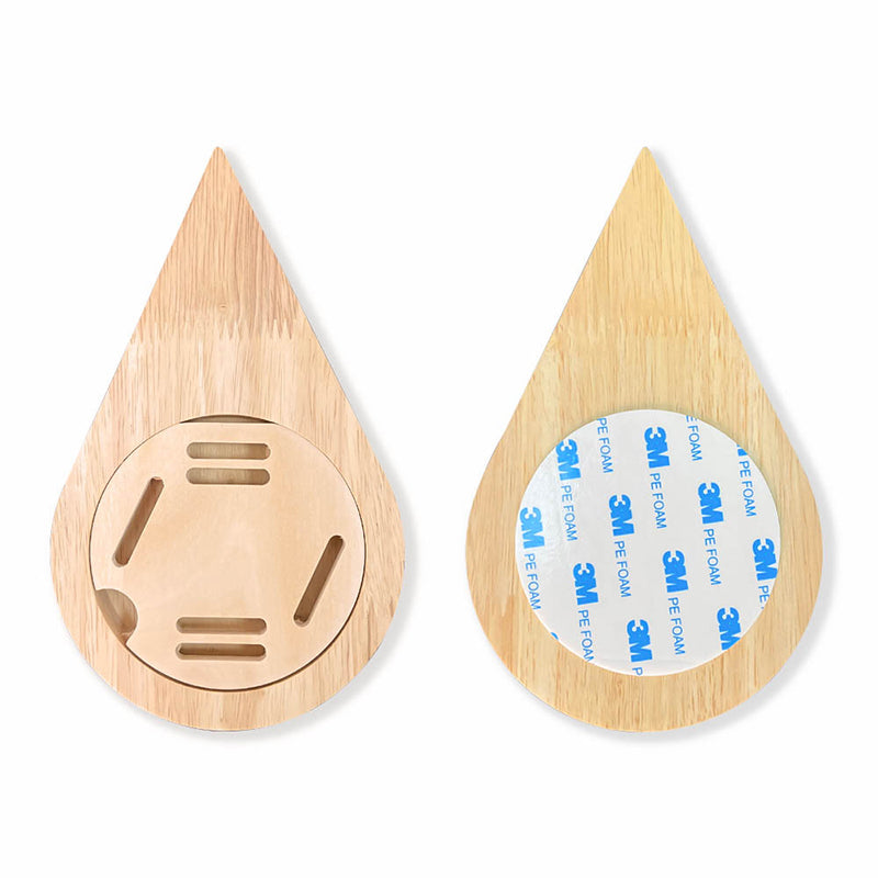 Honeycomb Combination Medal Display Stand
