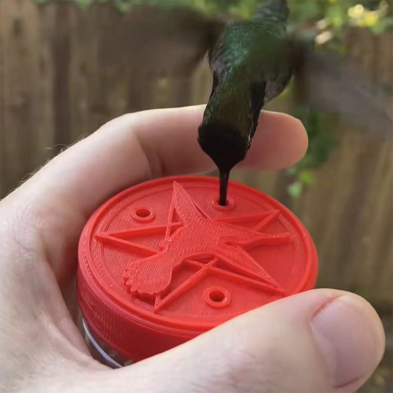 Hummingbird Feeder