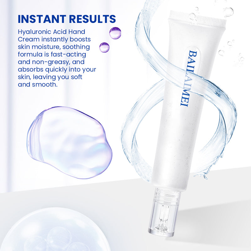 Hyaluronic Acid Hand Care Essence