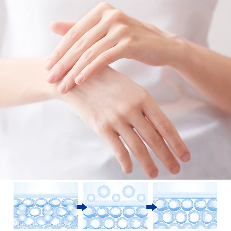 Hyaluronic Acid Hand Care Essence