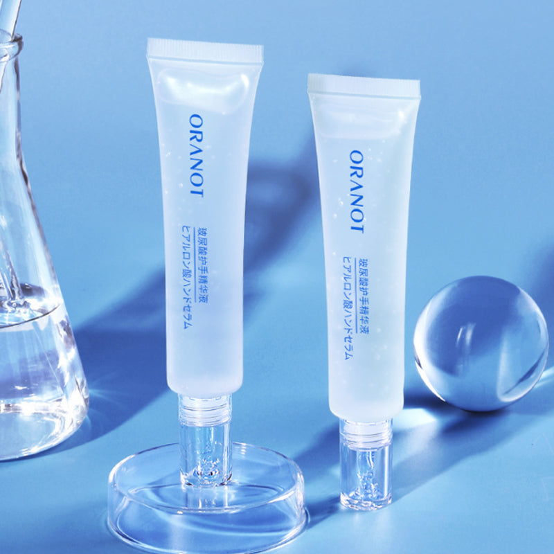 Hyaluronic Acid Hand Cream