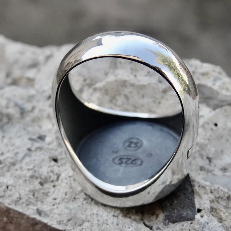 Jesus Cross Ring