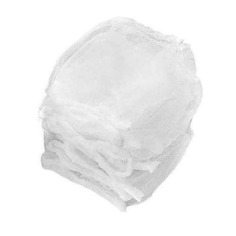 Kitchen Sink Disposable Straine Trash Bags