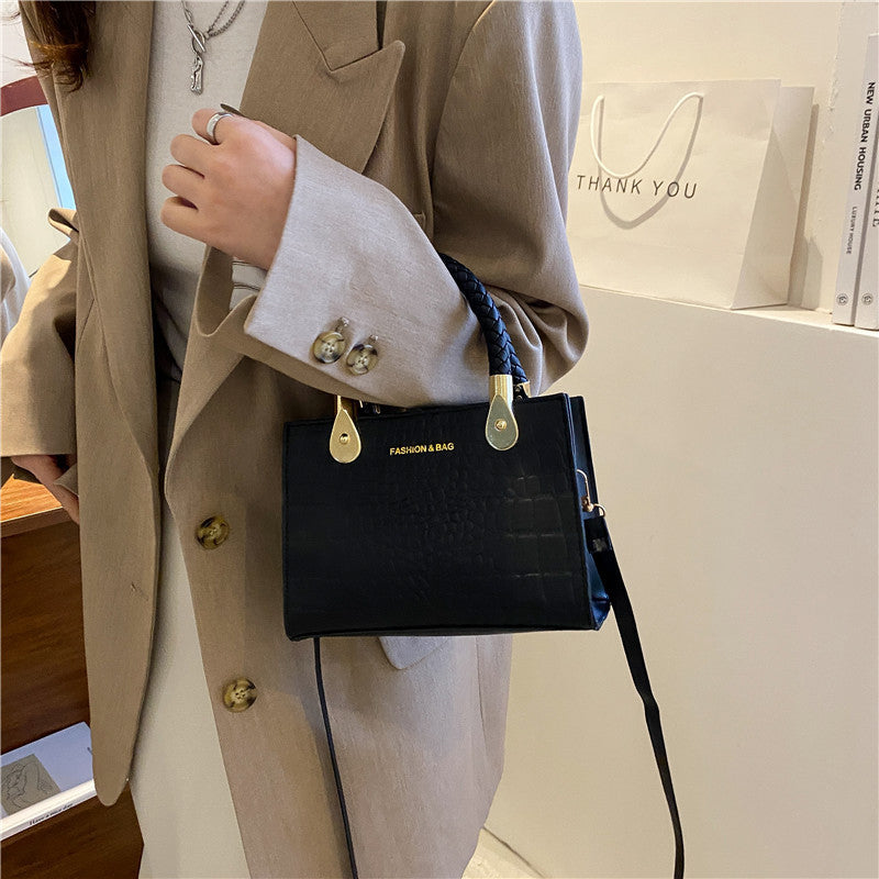 Ladies All-Matched Handbag