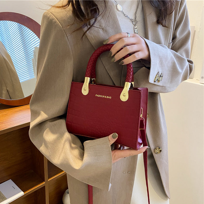 Ladies All-Matched Handbag