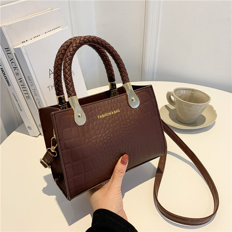 Ladies All-Matched Handbag