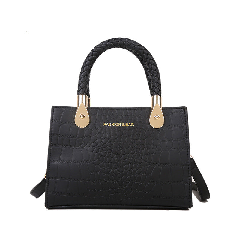 Ladies All-Matched Handbag
