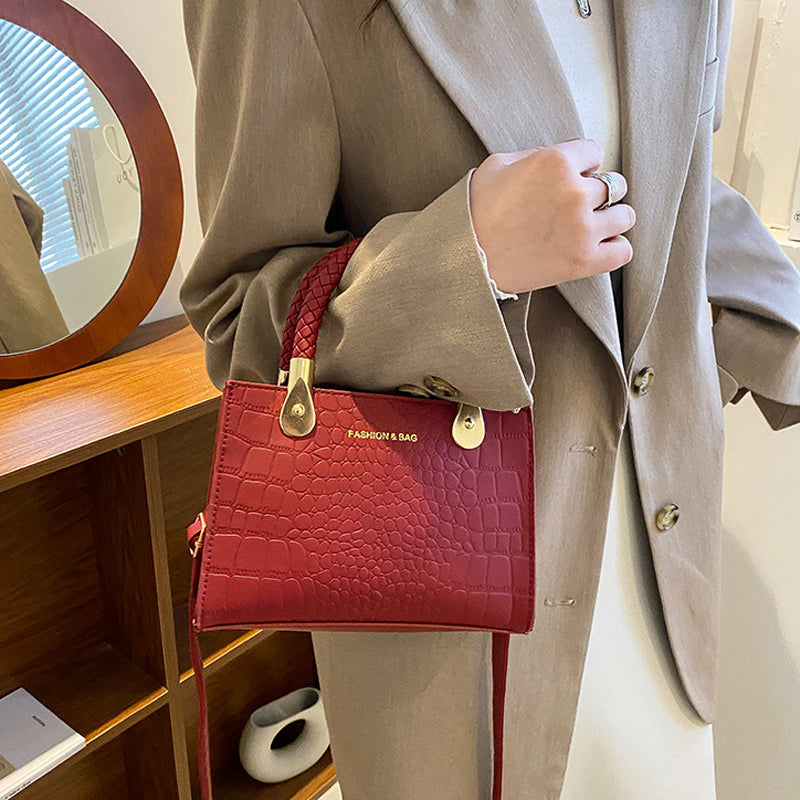 Ladies All-Matched Handbag