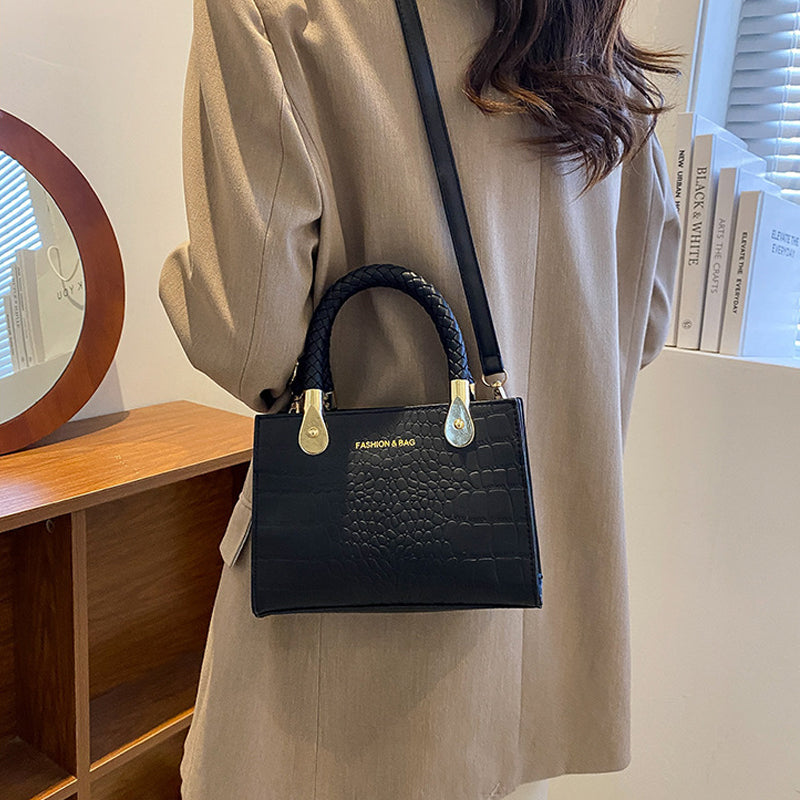 Ladies All-Matched Handbag