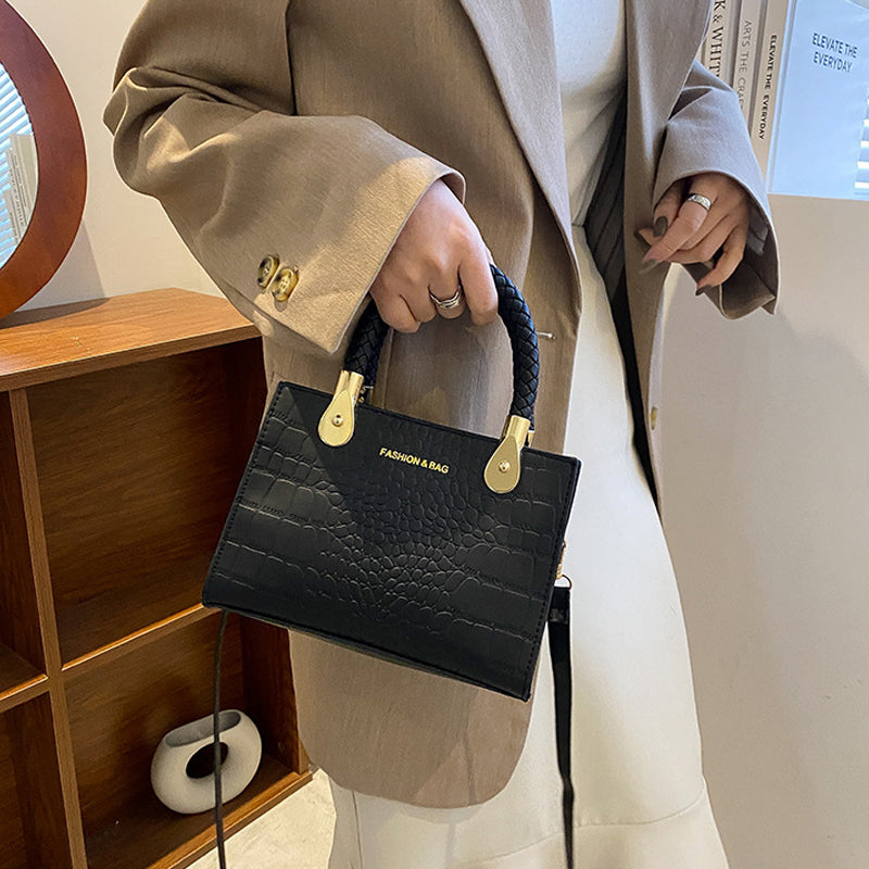 Ladies All-Matched Handbag