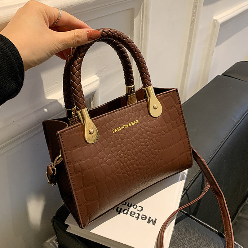 Ladies All-Matched Handbag