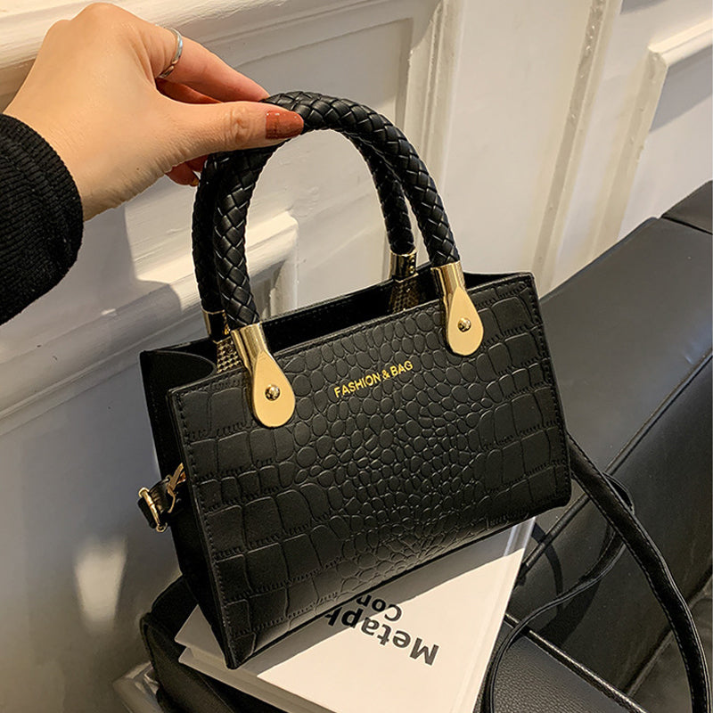 Ladies All-Matched Handbag