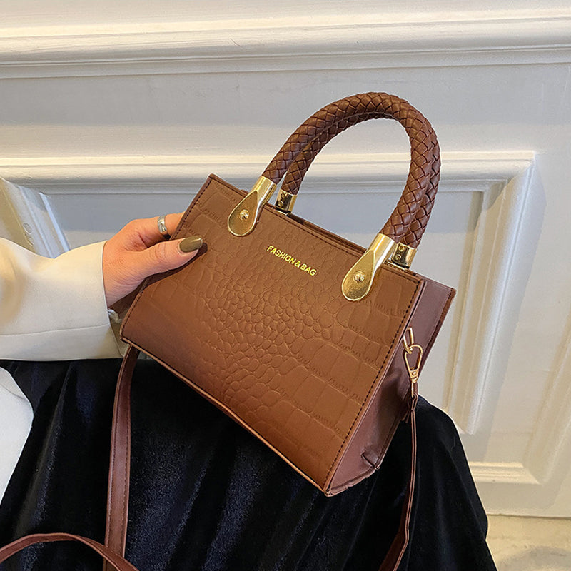 Ladies All-Matched Handbag