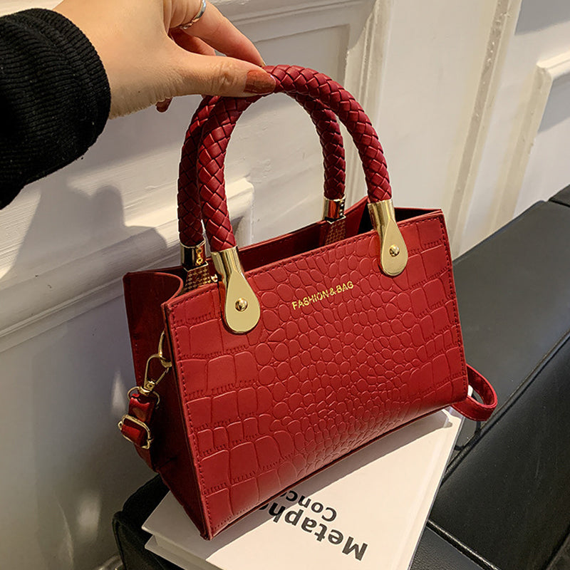 Ladies All-Matched Handbag
