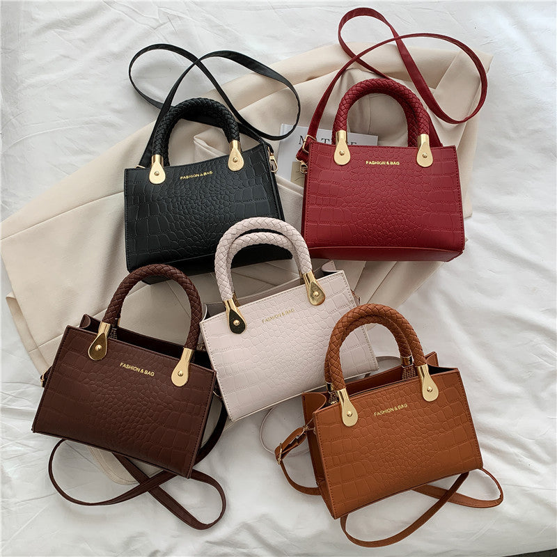 Ladies All-Matched Handbag