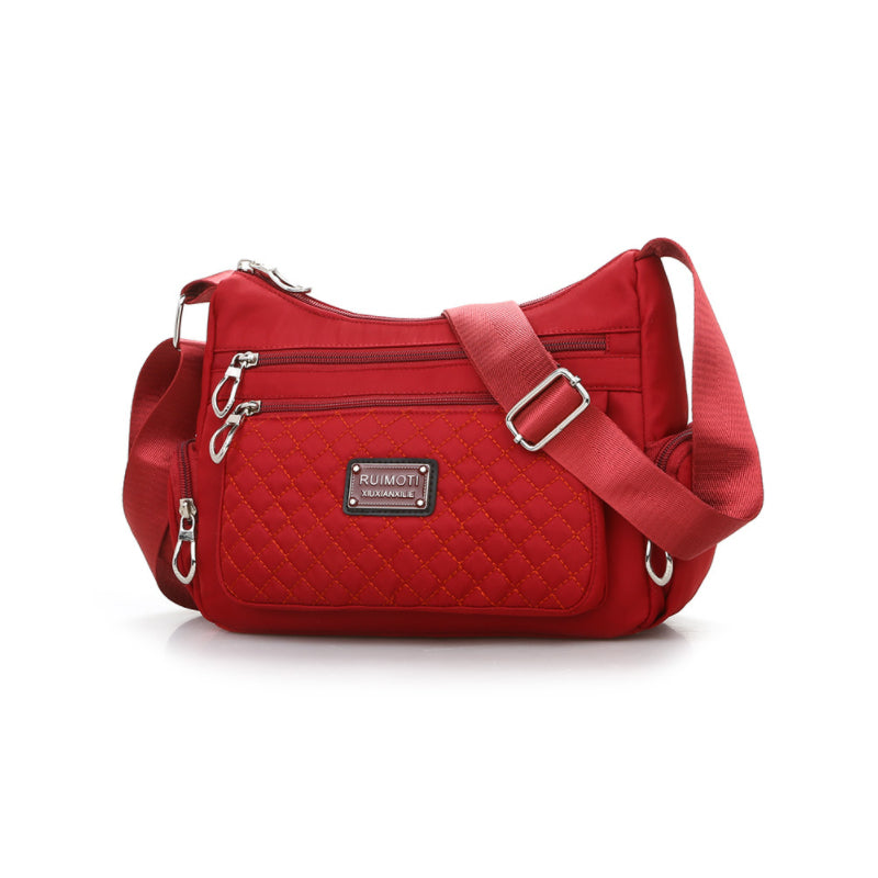 Large-capacity Casual Nylon Cloth Bag