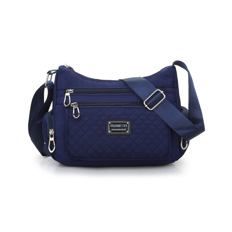 Large-capacity Casual Nylon Cloth Bag