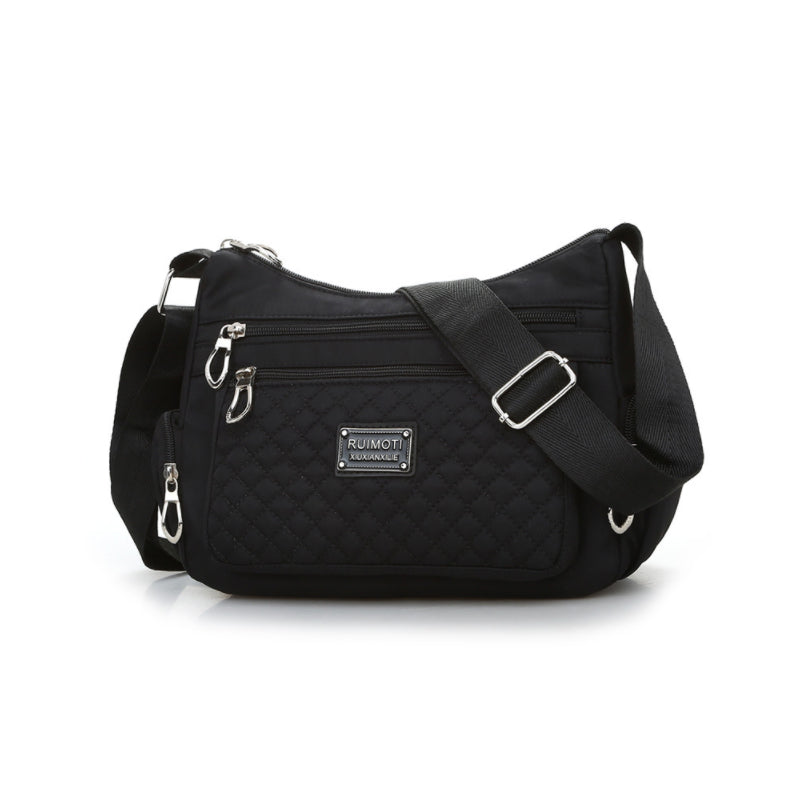 Large-capacity Casual Nylon Cloth Bag