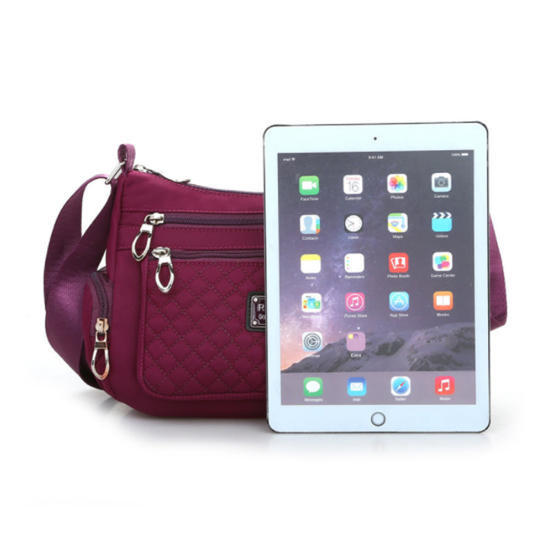 Large-capacity Casual Nylon Cloth Bag