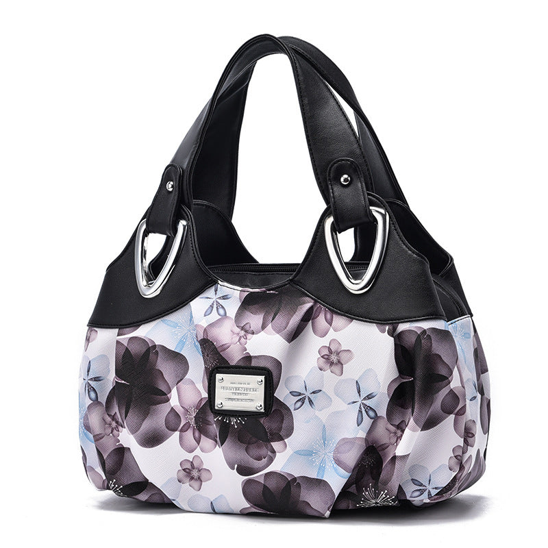Large Capacity Medium Handbag