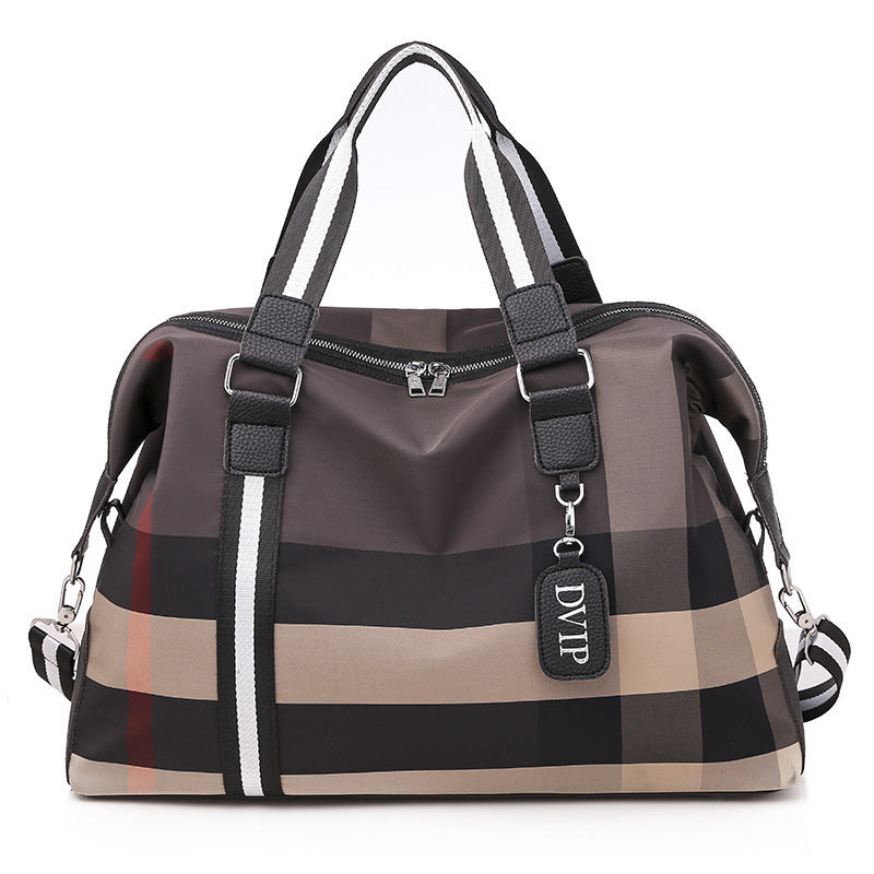 Large Capacity Travel Bag