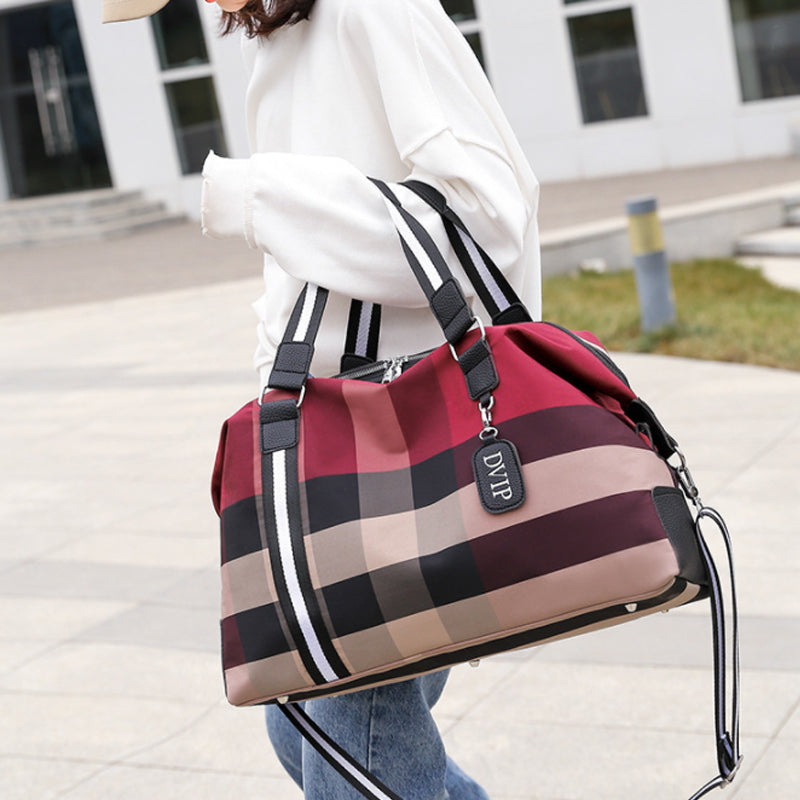 Large Capacity Travel Bag