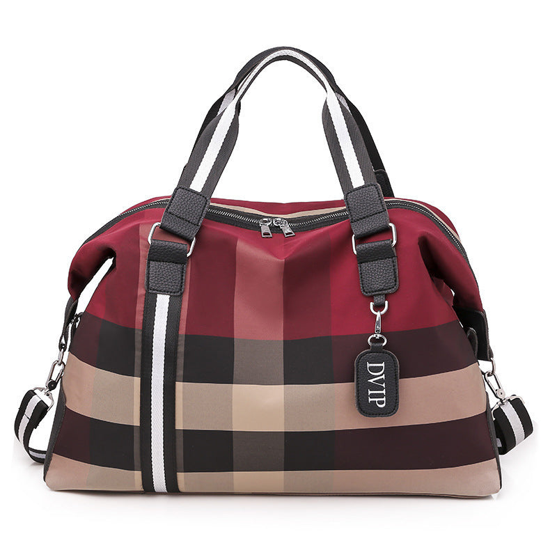 Large Capacity Travel Bag