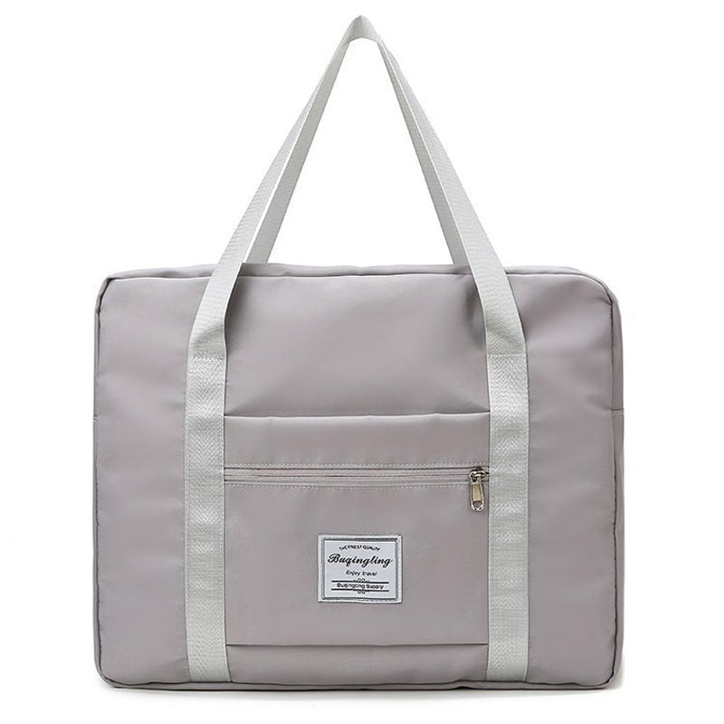 Large Capacity Trolley Travel Bag
