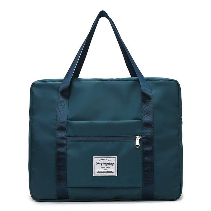 Large Capacity Trolley Travel Bag