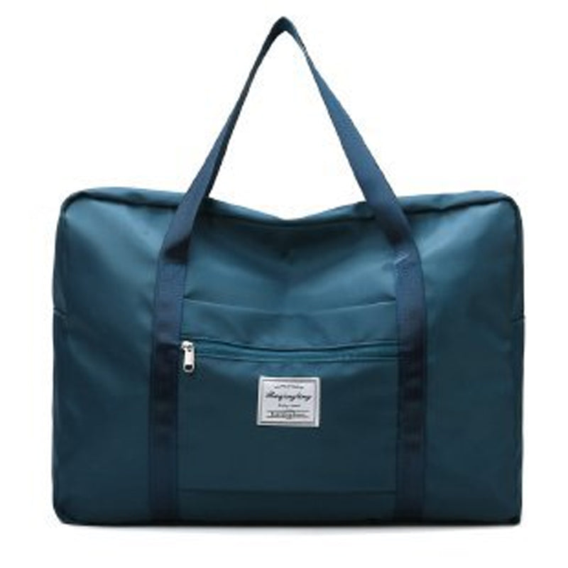 Large Capacity Trolley Travel Bag