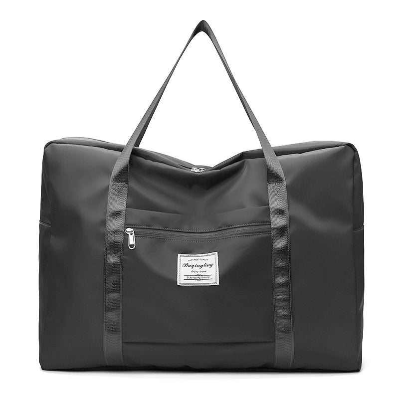 Large Capacity Trolley Travel Bag