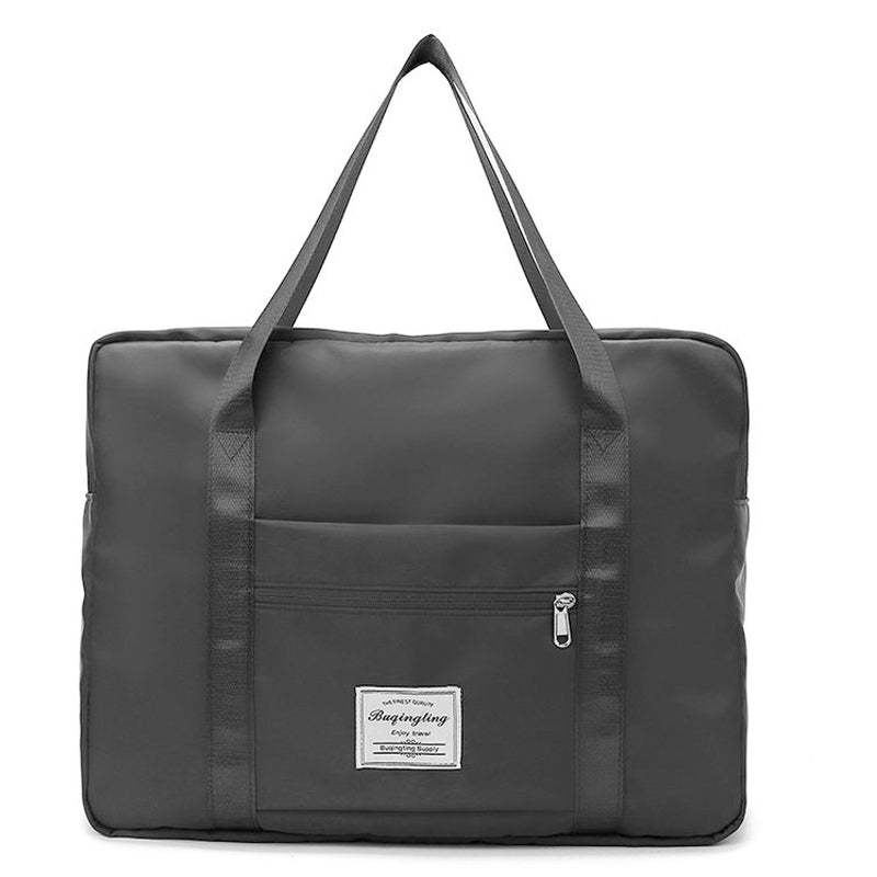 Large Capacity Trolley Travel Bag