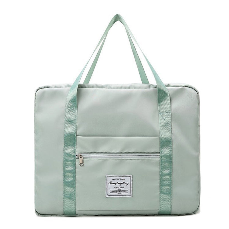 Large Capacity Trolley Travel Bag