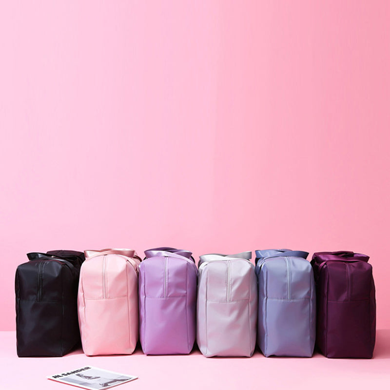 Large Capacity Trolley Travel Bag