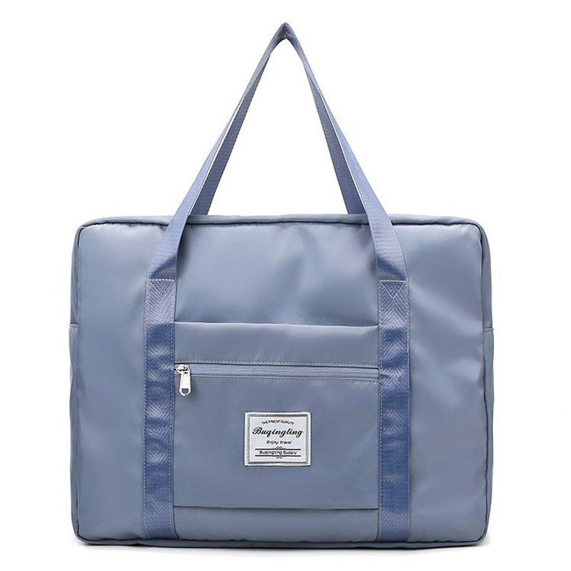 Large Capacity Trolley Travel Bag