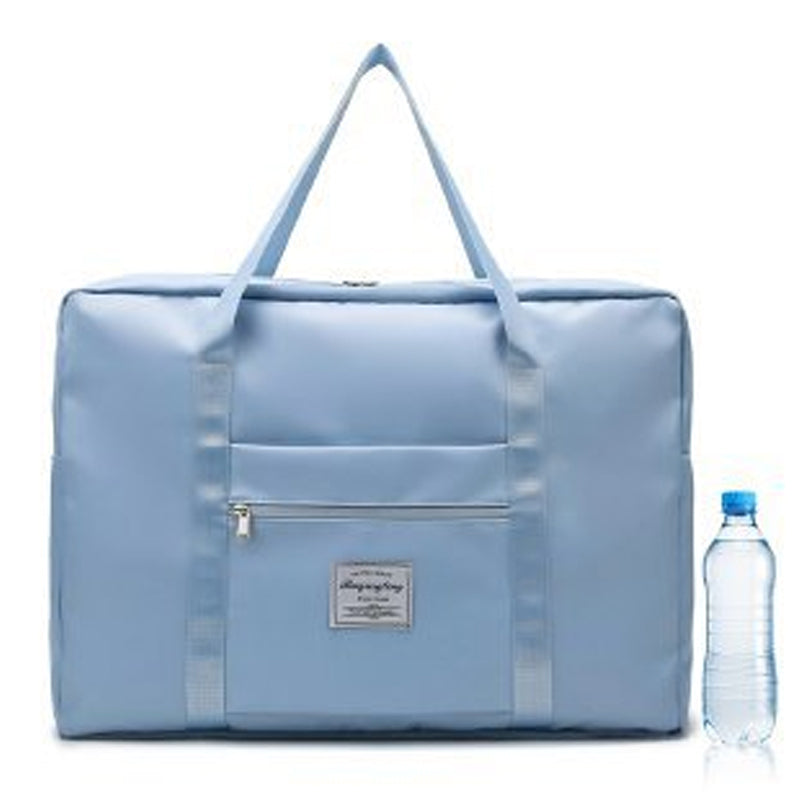 Large Capacity Trolley Travel Bag