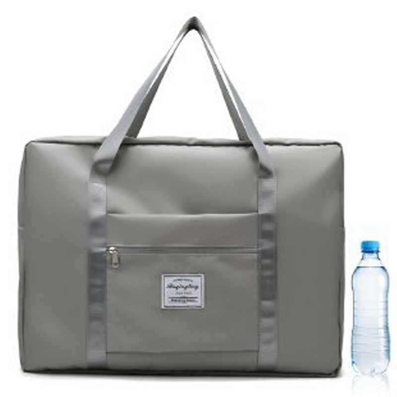Large Capacity Trolley Travel Bag