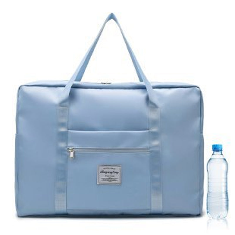 Large Capacity Trolley Travel Bag