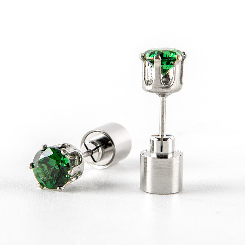 Light Up LED Earrings