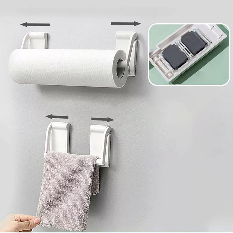 Magnetic Adjustable Holder