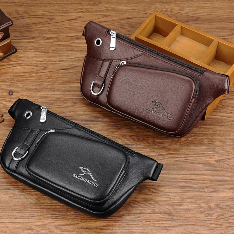 Men's Chest Bag