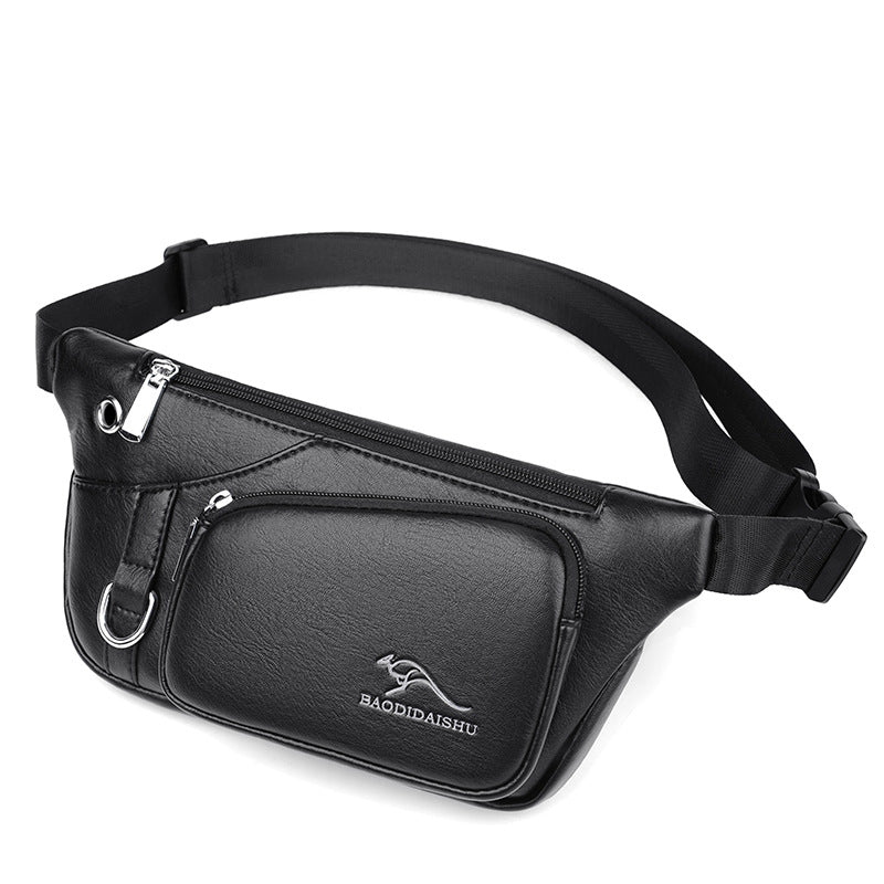 Men's Chest Bag