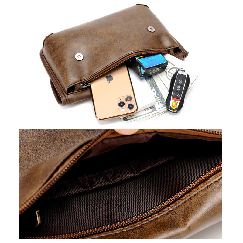 Men's Fashion Shoulder Bags