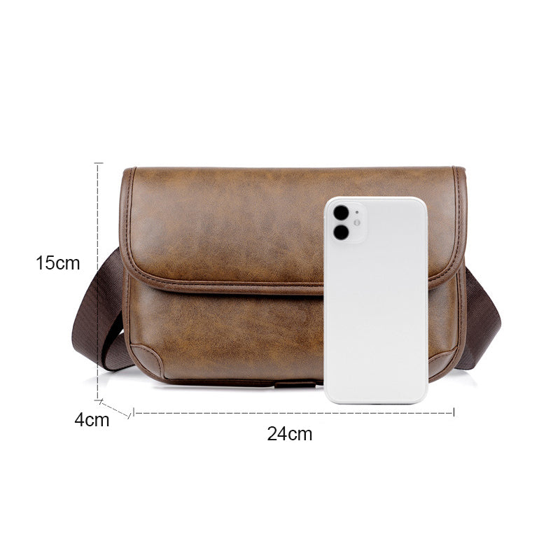 Men's Fashion Shoulder Bags