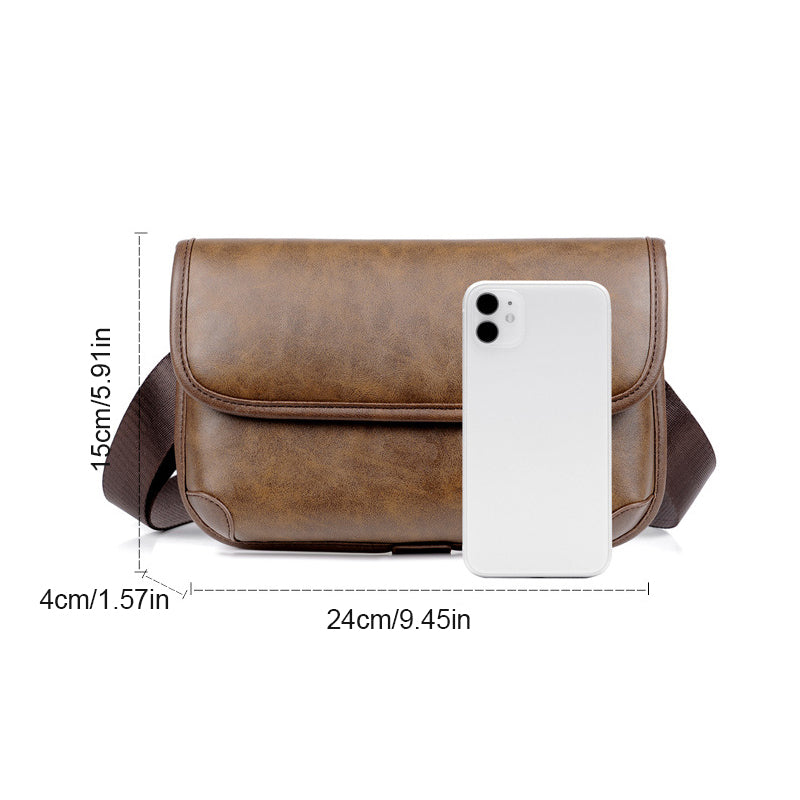 Men's Fashion Shoulder Bags