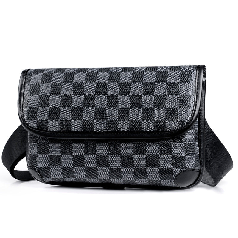 Men's Fashion Shoulder Bags
