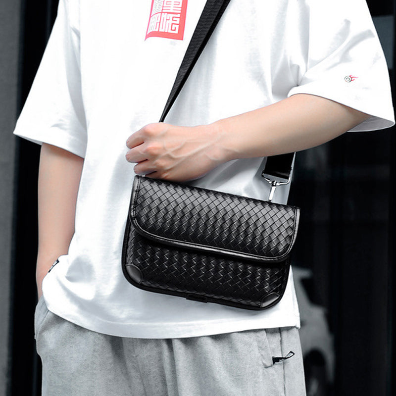 Men's Fashion Shoulder Bags